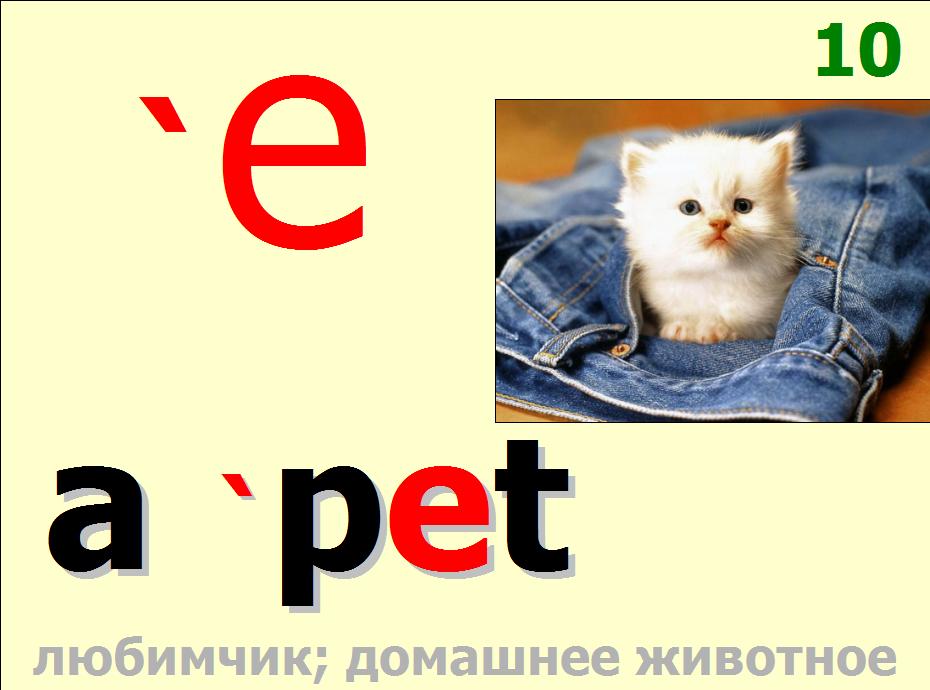  Урок 0 Программа 0.1